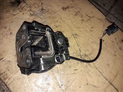 Renault Master III Jobb Csomagtérajtó Zárszerkezet