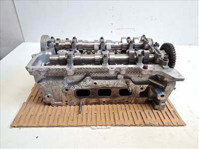 Dacia Sandero (B52) hengerfej