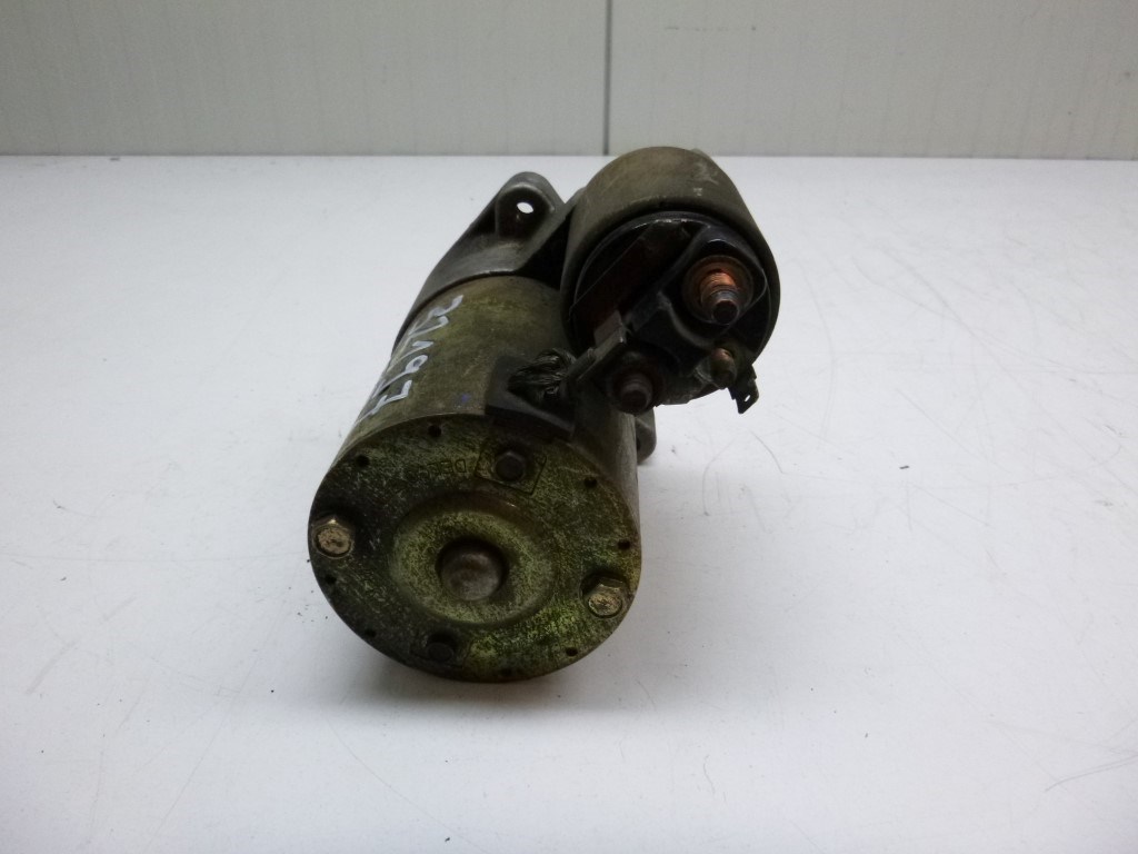 Daewoo Matiz  önindító 96275481 2. kép