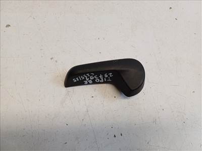 Fiat Tipo bal első Ülés állító kar