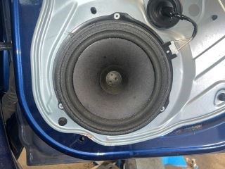 FORD FOCUS II (DA) Jobb hátsó Hangszóró 1. kép