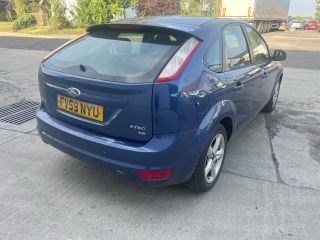 FORD FOCUS II (DA) Jobb hátsó Hangszóró 4. kép