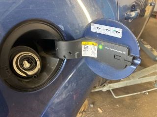 FORD FOCUS II (DA) Jobb hátsó Hangszóró 52. kép