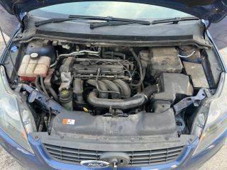 FORD FOCUS II (DA) Fékrásegítő