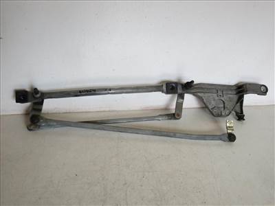 Ford Focus első ablaktörlő szerkezet motor nélkül 4M5117504AB