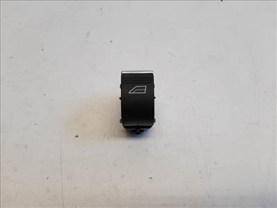 Ford Focus bal hátsó ablakemelő kapcsoló F1ET14529AA