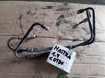 Opel Astra H Fékolaj Cső