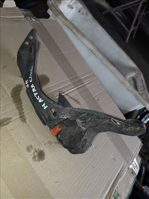 Opel Astra H Jobb Hátsó Lökhárító Tartó 13 143 106