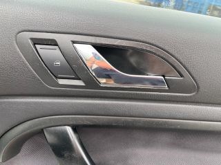 SKODA SUPERB I (3U4) Jobb hátsó Ablakemelő Kapcsoló 38. kép