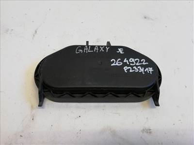 Ford Galaxy jobb első fényszóróhátlap 1305239169