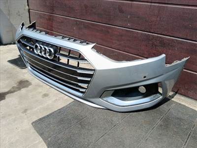 Audi A4 (B9 - 8W) Első Lökhárító 16324 8w0807437ah8w085365