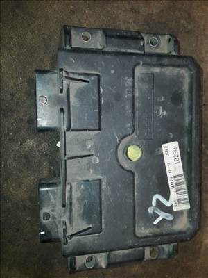 Renault Kangoo I Motorvezérlő / ECU