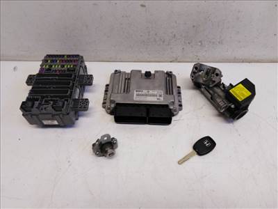 Honda Civic  zárgarnitúra