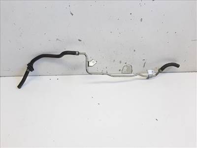 Honda Civic  vízhûtő cső (vízcső)