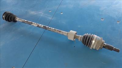 Suzuki Swift III 04-10 Jobb Első Féltengely