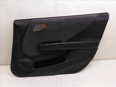 Honda Jazz (GD) jobb első ajtókárpit