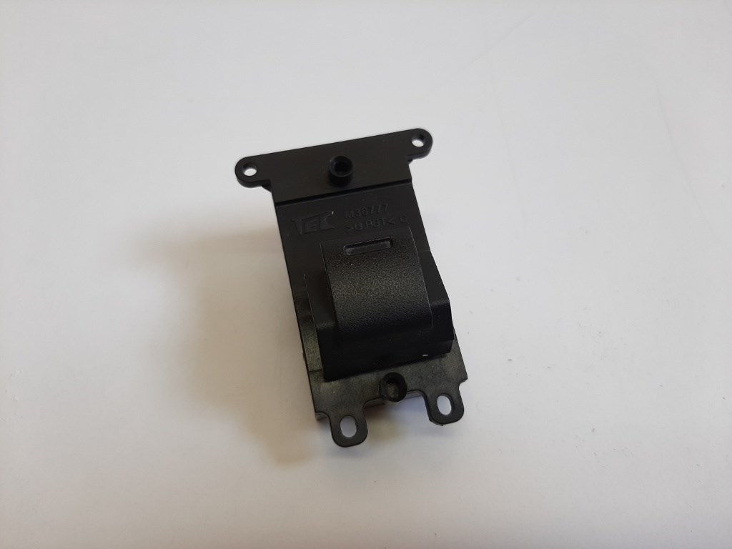Honda Jazz (GE) jobb hátsó ablakemelõ kapcsoló M36777 1. kép