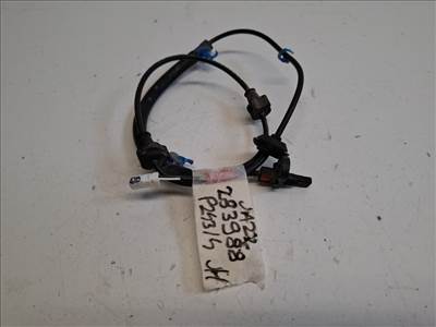 Honda Jazz (GE) jobb hátsó abs jeladó