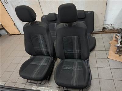 Hyundai I 20 (BC3/BI3) ülés