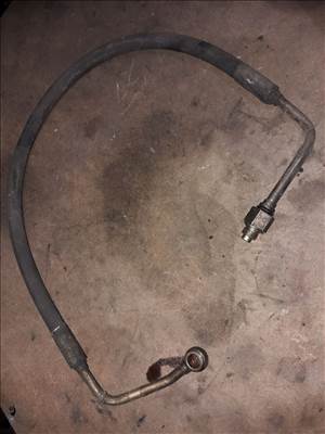 Iveco Daily Szervócső