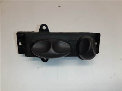 Jaguar S-type bal első ülés állító kapcsoló XR8314