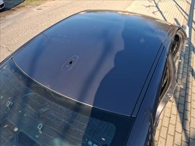 Jaguar xf (x250) utastértető