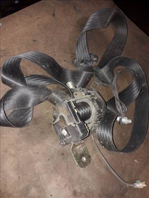 Iveco Daily Bal Hátsó Biztonsági Öv