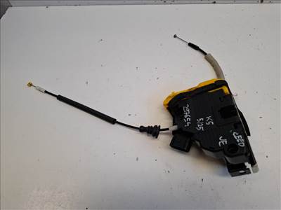 Kia Ceed (JD) jobb első ajtózár 81320A2110