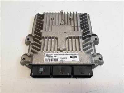 Land Rover Discovery (L319) motorvezérlő NNN500750 5WS40278B