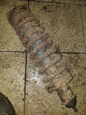 Mercedes ML 270 Jobb Hátsó Lengéscsillapító  Rugó