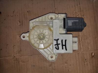 Volkswagen Golf VII Jobb Hátsó Ablakemelő Motor