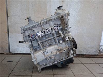 Mazda 2 (DE) motor benzines hengerfejjel