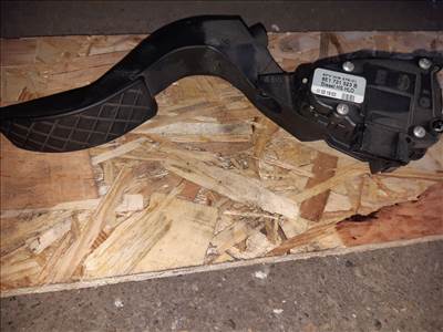 Audi A4 B6 Elektromos Gázpedál 8E1 721 523 B