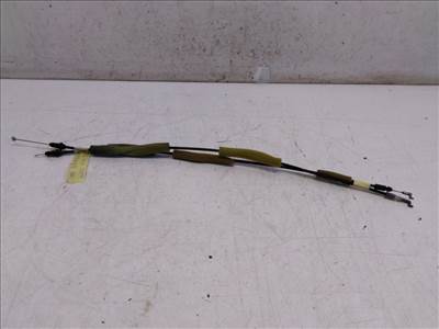 Mazda 6 (GH) bal hátsó ajtózár bovden (ajtó kilincs bovden)