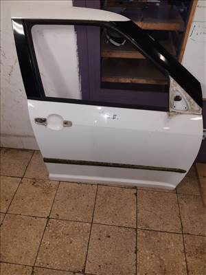 Suzuki Swift III 04-10 Jobb Első Ajtó