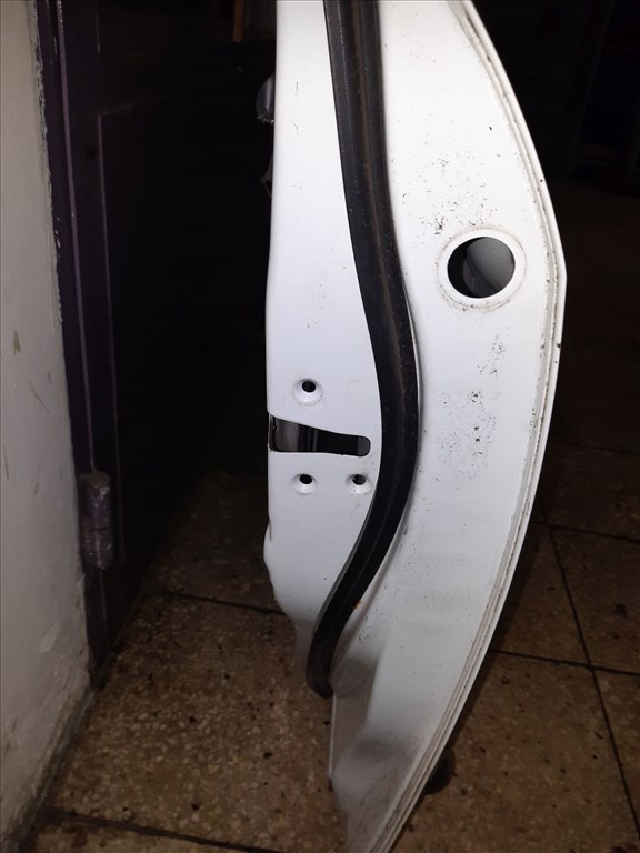 Suzuki Swift III 04-10 Jobb Elsõ Ajtó 6. kép