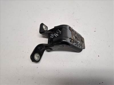 Mazda CX-3 bal hátsó alsó ajtó zsanér