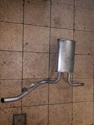 Daewoo Matiz Kipufogó 70.24.400