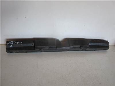 Mini cooper (R50/R53) hátsó lökhárító belső merevítő 51127057484