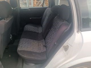 OPEL ASTRA G Kombi (F35) Jobb hátsó Ablakemelő Szerkezet (Mechanikus) 2. kép