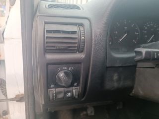 OPEL ASTRA G Kombi (F35) Jobb hátsó Ablakemelő Szerkezet (Mechanikus) 11. kép