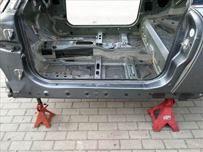 Mini cooper (R50/R53) bal küszöb