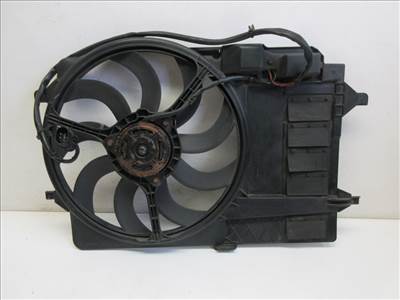 Mini cooper (R50/R53) hûtőventillátor (hûtő ventillátor) 17421475577