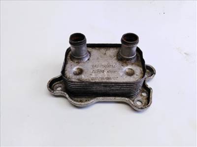 Mini cooper (R50/R53) motorolajhûtő 11427509212