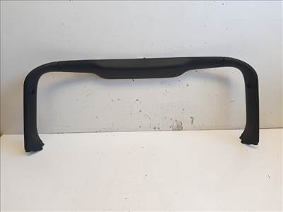 Mini cooper (F55/F56) felső csomagtérajtó kárpit 51437318935