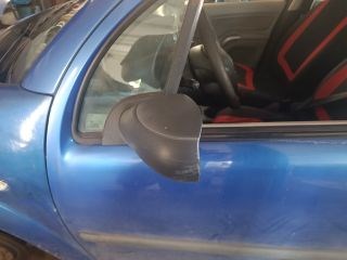 CITROËN C3 I (FC) Bal első Ablakemelő Szerkezet (Elektromos) 7. kép