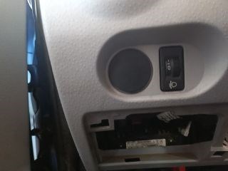 CITROËN C3 I (FC) Bal első Ablakemelő Szerkezet (Elektromos) 16. kép