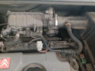 CITROËN C3 I (FC) Bal első Ablakemelő Szerkezet (Elektromos) 24. kép