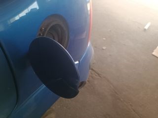 CITROËN C3 I (FC) Bal első Ablakemelő Szerkezet (Elektromos) 31. kép