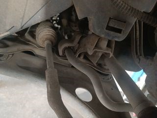 CITROËN C3 I (FC) Bal első Ablakemelő Szerkezet (Elektromos) 43. kép